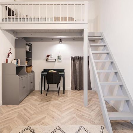 Atmos Glare Apartment บูดาเปสต์ ภายนอก รูปภาพ