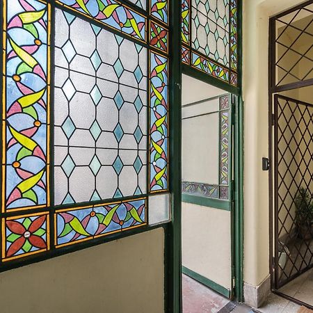 Atmos Glare Apartment บูดาเปสต์ ภายนอก รูปภาพ